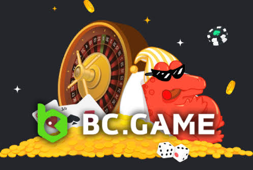BC.Game Bonus Guide Maximize Your Gains BC.Game Bonus Guide Maximize Your Gains