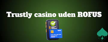 Casino uden ROFUS med Straks Udbetalinger Din Guide til Spilglæde Casino uden ROFUS med Straks Udbetalinger Din Guide til Spilglæde