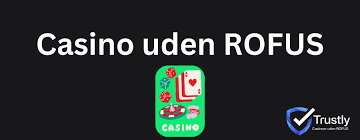 Casino uden ROFUS med Straks Udbetalinger Din Guide til Spilglæde Casino uden ROFUS med Straks Udbetalinger Din Guide til Spilglæde