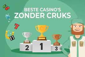 Casino zonder CRUKS in Nederland Is het veilig om te spelen