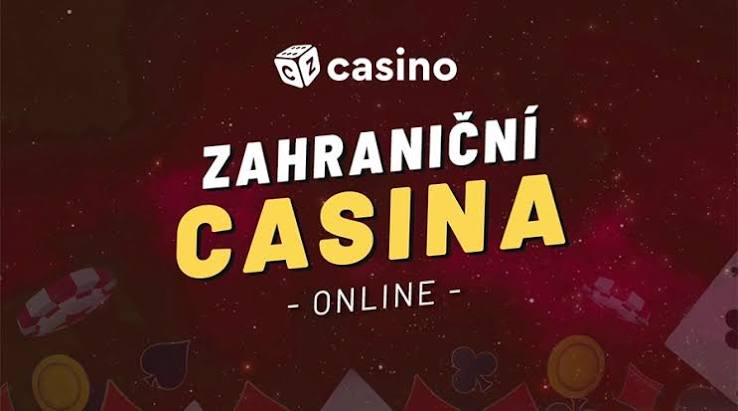 Chance Casino Online s Licencí - Vaše Bezpečné Místo pro Hraní