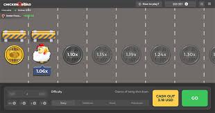 Chicken Road 2 L'avventura online su ruote di una gallina coraggiosa Chicken Road 2 L'avventura online su ruote di una gallina coraggiosa