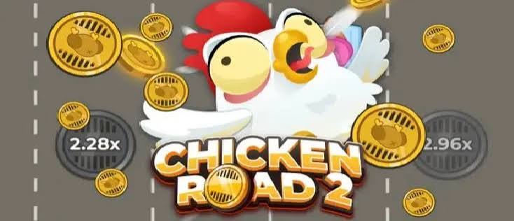 Chicken Road 2 Un Viaggio Avventuroso nel Mondo dei Giocattoli Virtuali