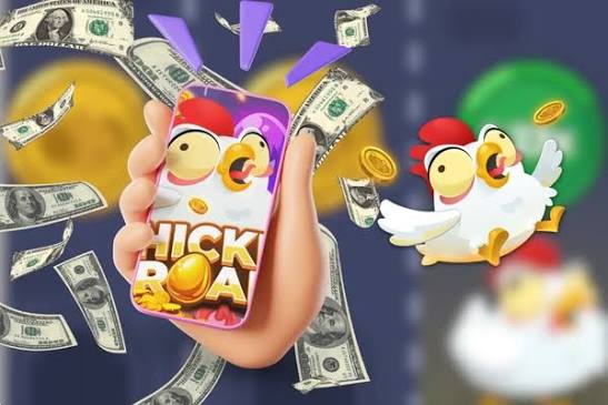 Descubre Chicken Road 2 La Aventura de los Pollos en el Casino -848620213