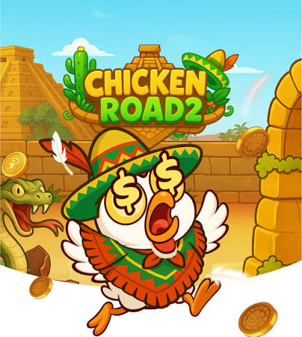 Descubre Chicken Road 2 La Aventura de los Pollos en el Casino -848620213