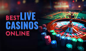 Discover the Thrill of Live Roulette Sites -544226887 Discover the Thrill of Live Roulette Sites -544226887