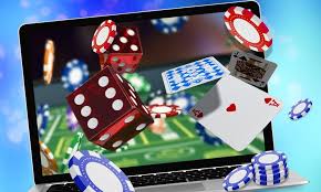 Experience the Thrill at King’s Chip Online Casino -397266994