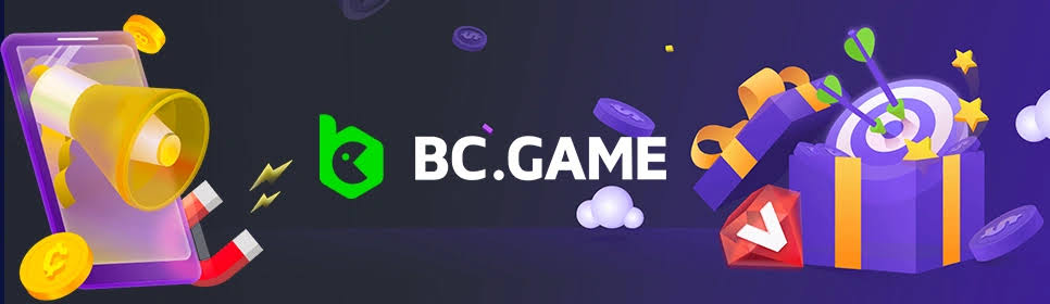 Experience the Thrill of BC.Game Brazil Casino Experience the Thrill of BC.Game Brazil Casino