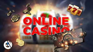 Experience the Thrill of Casinia Casino Online Games