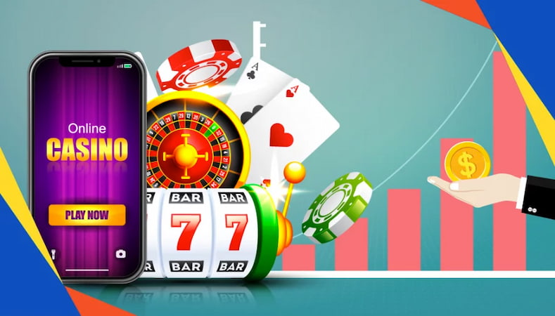 Experience the Thrill Play Casino Games Online 752910240