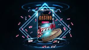 Experience the Thrill Play Casino Games Online 752910240