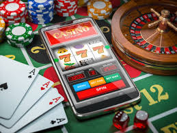 Explorando Realz Casino Diversión y Oportunidades de Ganar