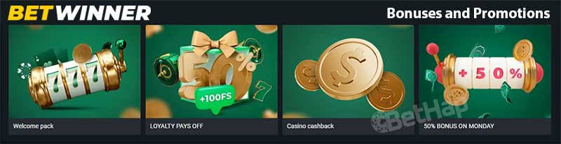 Exploring BetWinner Bonuses Maximize Your Winnings with Exclusive Offers Exploring BetWinner Bonuses Maximize Your Winnings with Exclusive Offers