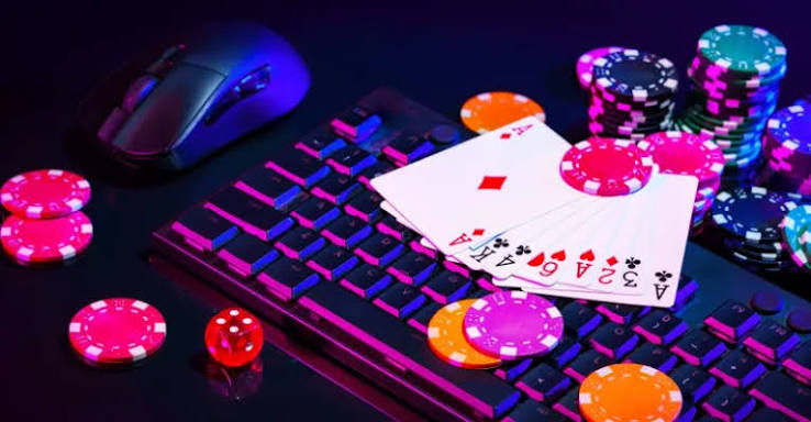 Exploring Online Casinos Without Verification -751569244 Exploring Online Casinos Without Verification -751569244