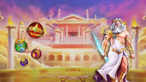 Exploring the Excitement of Olympus Slots A Journey to High Rewards