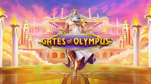 Exploring the Excitement of Olympus Slots A Journey to High Rewards
