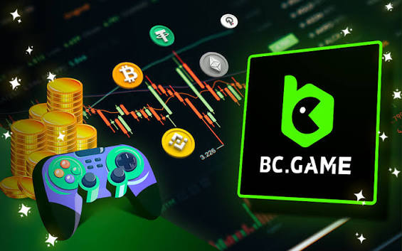Exploring the Thrills of BC.Game Casino Your Ultimate Gaming Destination