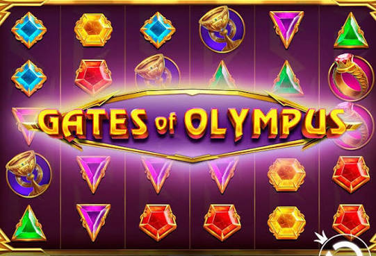 Gates of Olympus - Unveiling the Epic Slot Experience by Pragmatic Play