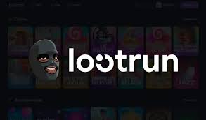 LootRUn – ваш официальный портал для выигрышей и призов