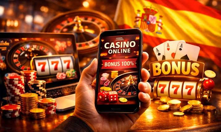 Mejor Casino Online España 2026 Guía completa para jugadores Mejor Casino Online España 2026 Guía completa para jugadores