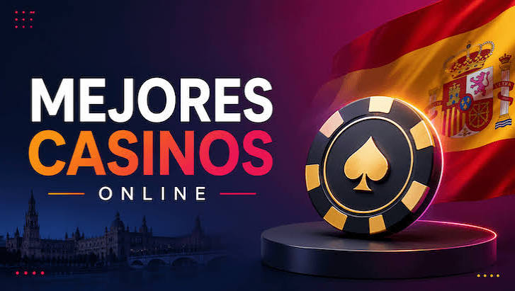 Mejor Casino Online España 2026 Guía completa para jugadores Mejor Casino Online España 2026 Guía completa para jugadores