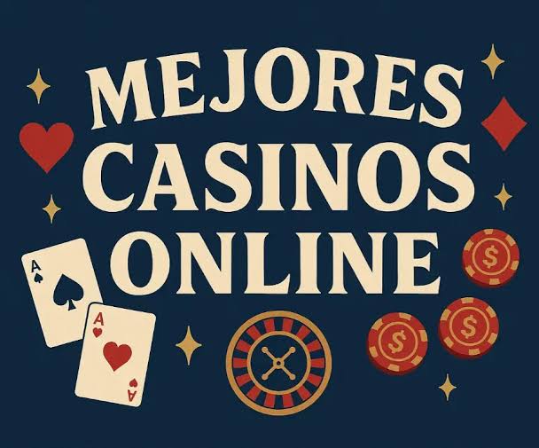 Mejores Casinos Gratis con Dinero Real y Ofertas Mejores Casinos Gratis con Dinero Real y Ofertas