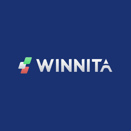 Sito web di Winnita Casino