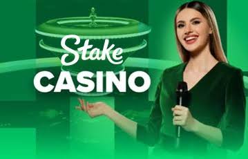 What is Stake?