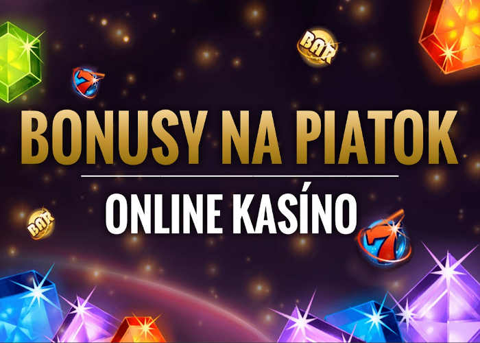 Najlepšie online kasína na Slovensku - Hrajte a vyhrávajte! Najlepšie online kasína na Slovensku - Hrajte a vyhrávajte!