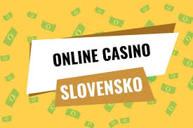 Najlepšie online kasína na Slovensku - Hrajte a vyhrávajte! Najlepšie online kasína na Slovensku - Hrajte a vyhrávajte!