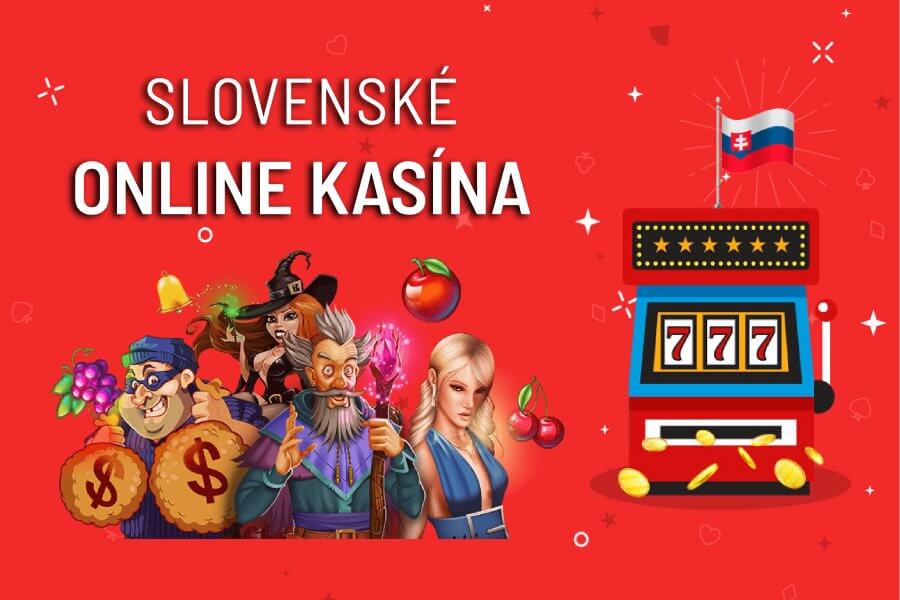 Najlepšie online kasína na Slovensku - Hrajte a vyhrávajte! Najlepšie online kasína na Slovensku - Hrajte a vyhrávajte!