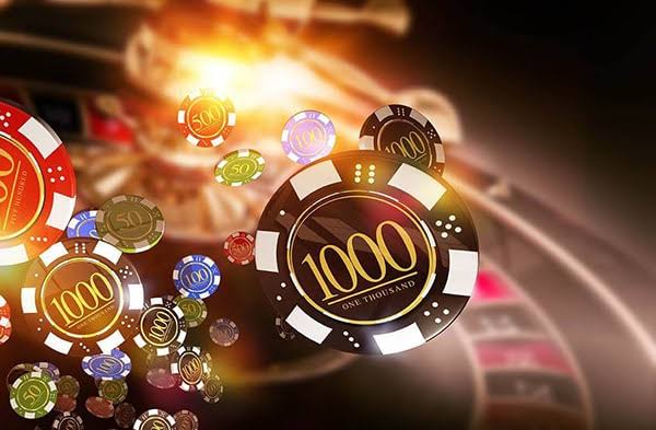 Ξένα Online Casino Μάθετε για τις Καλύτερες Επιλογές Ξένα Online Casino Μάθετε για τις Καλύτερες Επιλογές