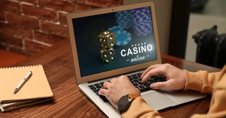 Ανακαλύπτοντας τα Ξένα Online Casino 478694303