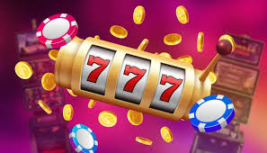 Unleashing the Excitement of Casino Fire Scatters